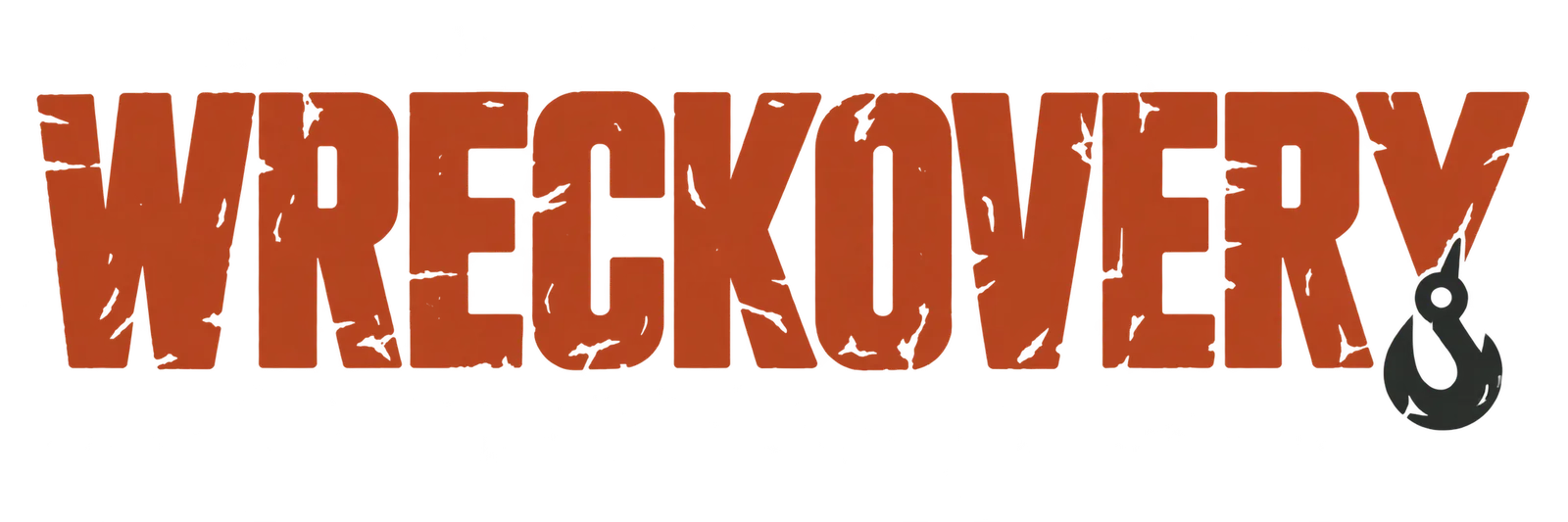 Wreckovery